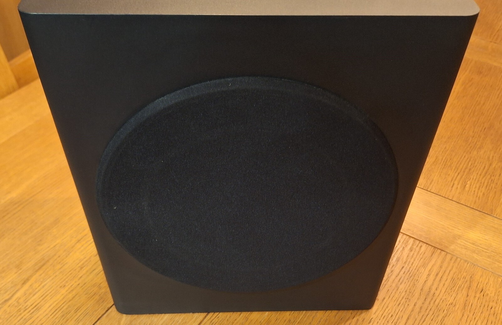 Samsung HarmanKardon Soundbar HWQ60R with Wireless SubWoofer eBay