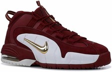 air max penny 1 house party