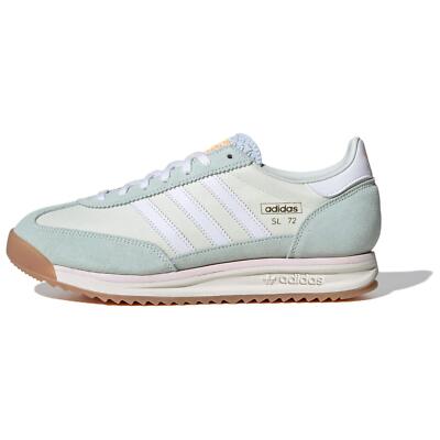 adidas SL72 RS Crystal Jade - JI2499 New Size