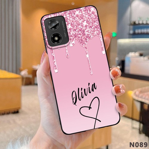 Housse de téléphone design personnalisée pour Motorola Moto G 5G/G Play/G Power - Photo 14 sur 89