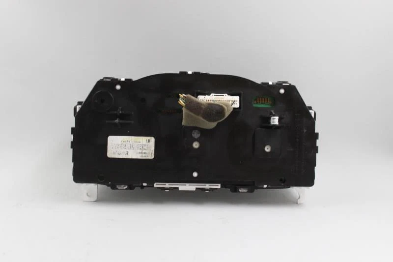 Velocímetro Cluster 56K furgoneta de carga KPH compatible con Nissan NV200 2013-2020 OEM #31464 Foto 3 de 4