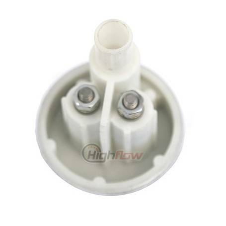 New Intank Carb Fuel Pump Replacement for - Ducati Carb 750/900ss Airtex 2035 - Picture 2 of 2