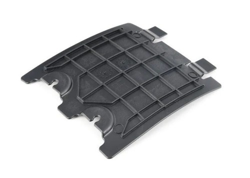 Right Wheel Fender Liner Cover For Mercedes-Benz GLC X253 W253 2016 2017-2022 - Picture 2 of 5