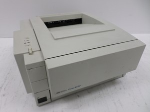 hp c3980a printer