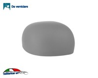 Abdeckung Mit Grundierung RüCkspiegel ÄUßEre Recht Fiat Panda 312 01/2012- >