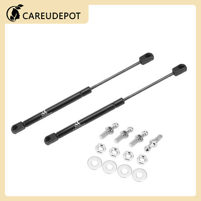 #ad #ad 12inch 40Lb Black Gas Spring Shock Lift Supports for RV Car Boat Item of 2 $20.91