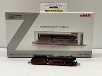 MäRklin 88975 Spur Z 1/220 Dampflokomotive Br 44 Mit ÖLtender Db Insider