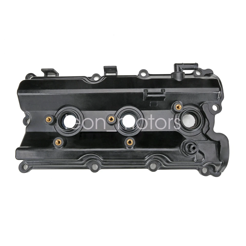 Valve Covers w/ Gasket & Bolt & Cap for Infiniti FX35 G35 M35 Nissan 350Z VQ35DE - Image 4 of 4