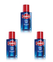 Alpecin Coffein-Liquid 3 X 200 Ml