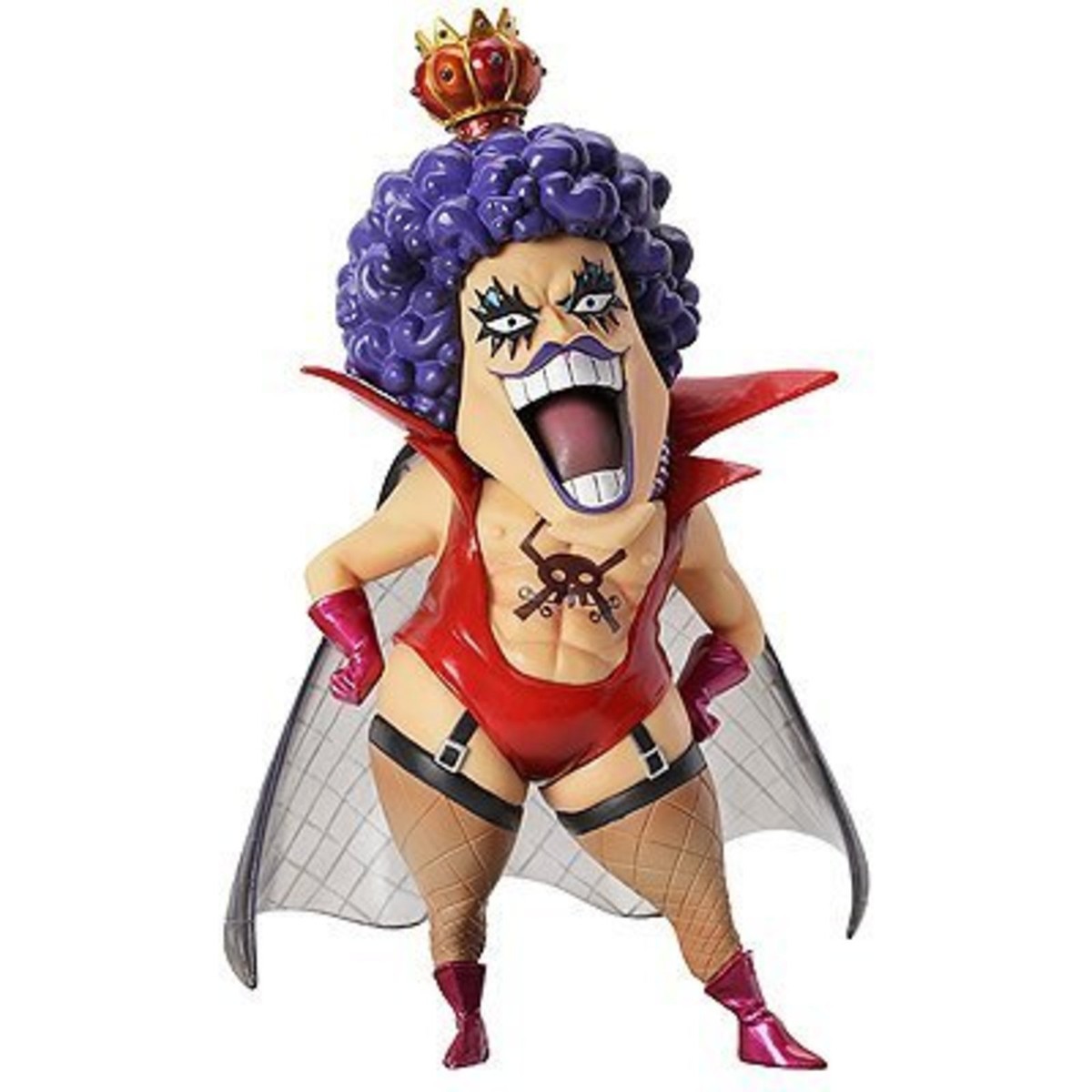 ONE PIECE フィギュア Banpresto One Piece 6.7