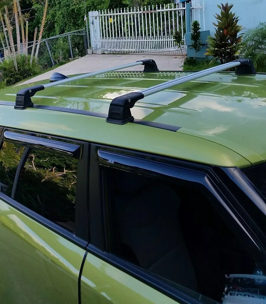 Kia soul deals 2018 roof rack