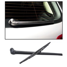 FÜR AUDI A4 AVANT 8E B6 B7 01-08WISCHERARM SCHEIBENWISCHER SET HINTEN Wiper