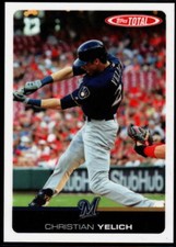 2019 Topps Total Baseball - Pick A Card - Cards 401-600