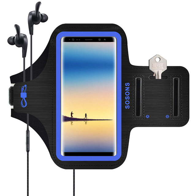 galaxy s8 plus water resistant