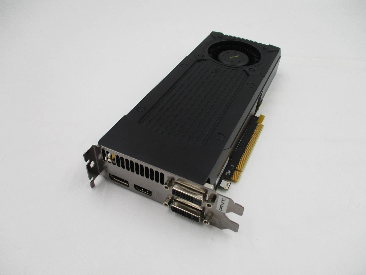 Pny gtx shop 970