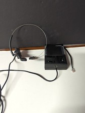 Plantronics Communication System Headset  Base Unit / SP05