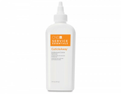 Creative CND Cuticle Away Nail Cuticle Remover 6 oz Prep Products