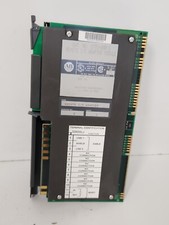 USED ALLEN-BRADLEY REMOTE I/O ADAPTER MODULE 1771-ASB
