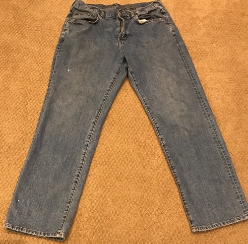 tommy bahama classic fit jeans