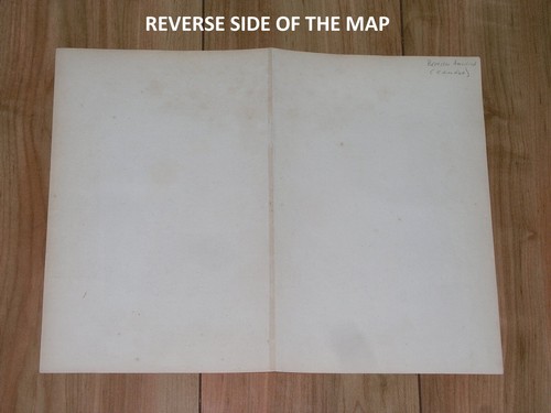 1849 TALLIS RAPKIN MAP BRITISH AMERICA CANADIAN WASHINGTON RUSSIAN ALASKA CANADA - Picture 18 of 18