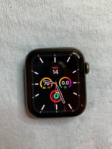 Apple Watch SE/5/4 40/44mm Cracked Glass Screen Repair Service-Fast✅OEM GLASS✅ - 第 7/8 張圖片