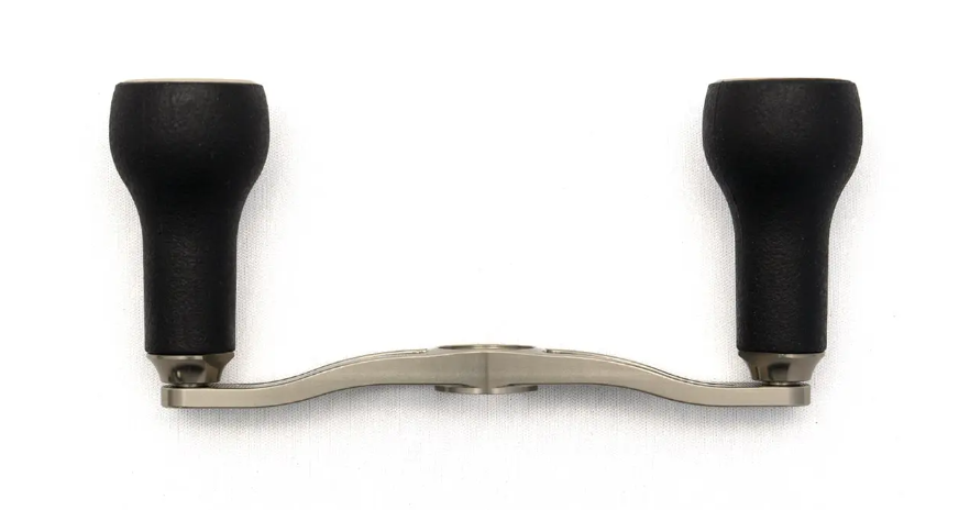 Drt Varial p.c.d. 100 Silver fishing hundle NEW | eBay 