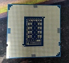 Intel Core i9-10900F CPU SRH90 2.8 GHz 10-core LGA1200 20MB Cache Processor-