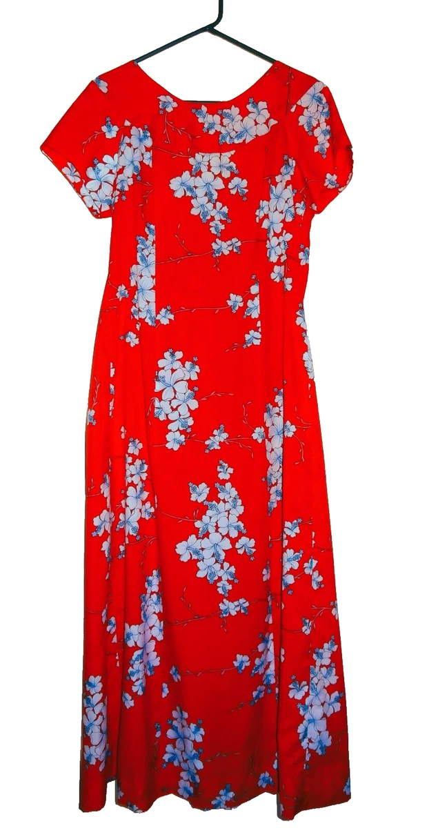 strapless open back dress Bonnie Dress in Silky Cherry Red L main image 1