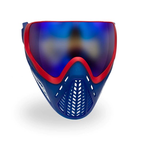 Virtue VIO Ascend Thermal Goggles - Crystal Patriot - Picture 3 of 3
