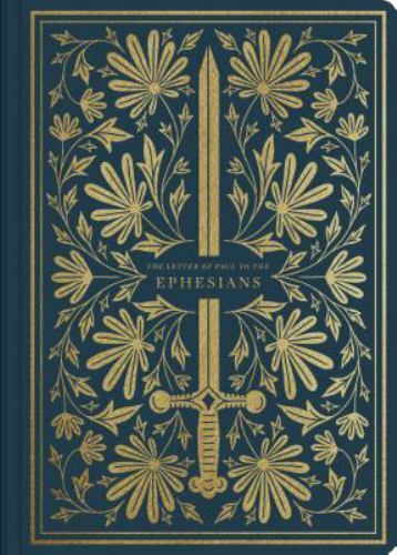 ESV Illuminated Scripture Journal : Ephesians (Paperback) - Image 6
