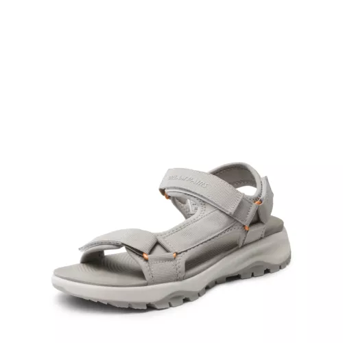 Women Athletic Quick Drying Walking Sandals Adventure Hiking Sandals - Picture 11 of 13