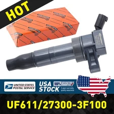 For Hyundai Equus 2011-2015 1 Pc Quality Ignition coil UF611 27300-3F100
