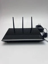 NETGEAR Nighthawk AC1900 Desktop WiFi Range Extender EX7000