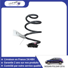 Essieu Nissan Pulsar