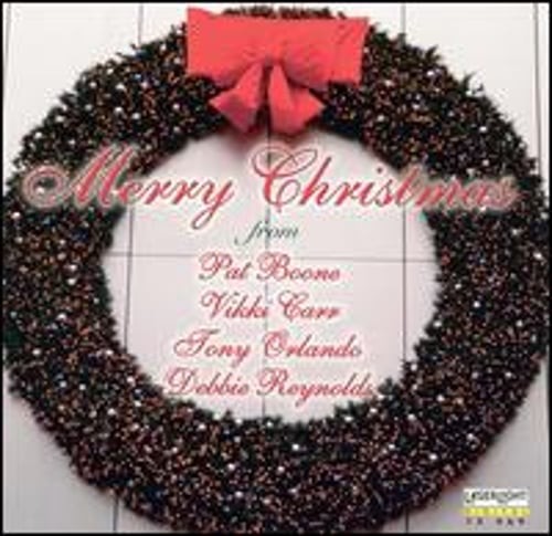 The Most Wonderful Time of the Year [Laserlight 1-CD] by Various Artists: Used