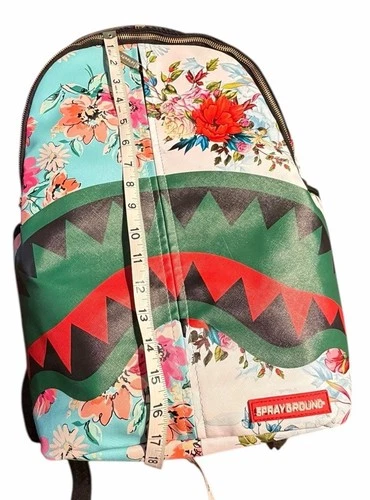 Sprayground The Sanctuary Backpack - Thumbnail 3
