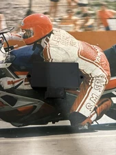 04-06 HARLEY-DAVIDSON SPORTSTER XL883 883 OEM ECU COMPUTER CONTROLLER UNIT BOX