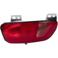 Diederichs 4073695 Nebelschlussleuchte Links FüR CitroËN C4 Picasso II 2013-10.2