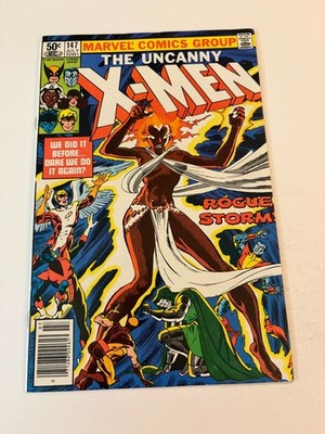 Marvel Bronze Uncanny X-men Pre-150 You pick Em!       