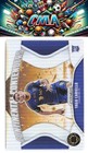 2025 Panini Prizm FIFA Club World Cup #30 Yago Cariello Continental Contenders