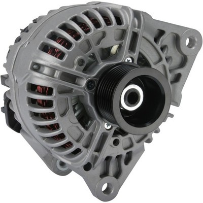 Lichtmaschine Generator 28V 90A Ø55 mm HC-CARGO für u.a. IVECO EUROCARGO
