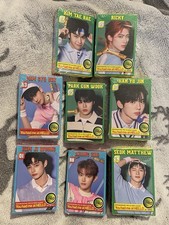 Sealed Zerobaseone ZB1 ?You Had Me At Hello? poca version album set