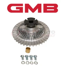 GMB 913-2020 Cooling Fan Clutch for Engine Coolant Heating System lm