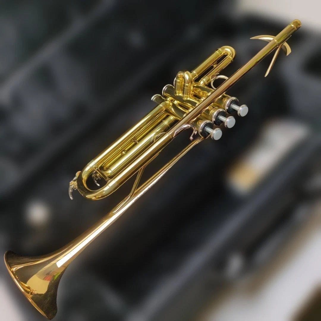 Yamaha Ytr 4335g for sale - eBay