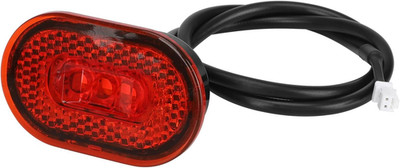 Kickscooter-Rücklicht-Ersatz für Xiaomi 4 Mi4 Lite Elektroroller