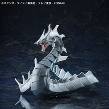 kaiyodo cyber dragon, brand new!
