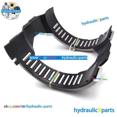 90R055 90L055 90R075 90L075 Hydraulic Pump Saddle Bearing For Sauer