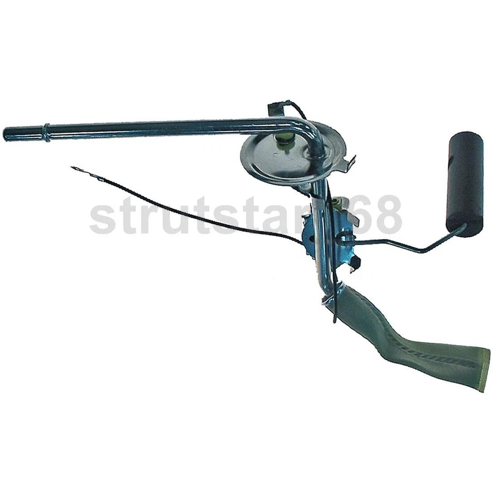 1 unidade de envio de tanque de combustível compatível com Chevrolet Chevelle 1971 1972 - Imagem 2 de 2