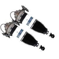 2 Bilstein StoßDäMpfer B4 2-45-240270 Hinten Links FüR VW Touareg Touareg VAN