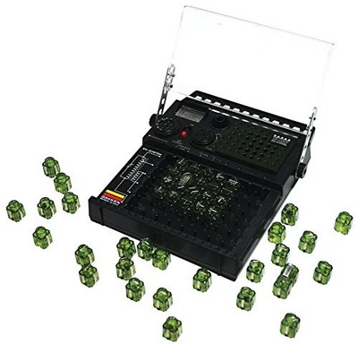Reprint Edition version Gakken Electronic Block EX-150 Japan